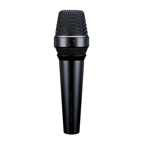 Вокальный микрофон LEWITT MTP740CM #3 - фото 3