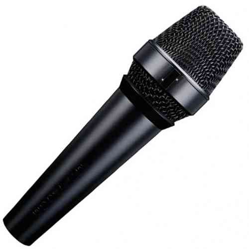 Вокальный микрофон LEWITT MTP740CM #4 - фото 4