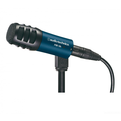 Инструментальный микрофон Audio-Technica MB/DK7 #2 - фото 2