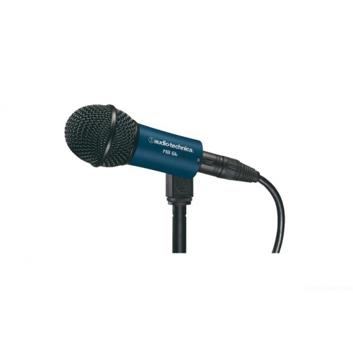 Инструментальный микрофон AUDIO-TECHNICA MB/DK5 #2 - фото 2