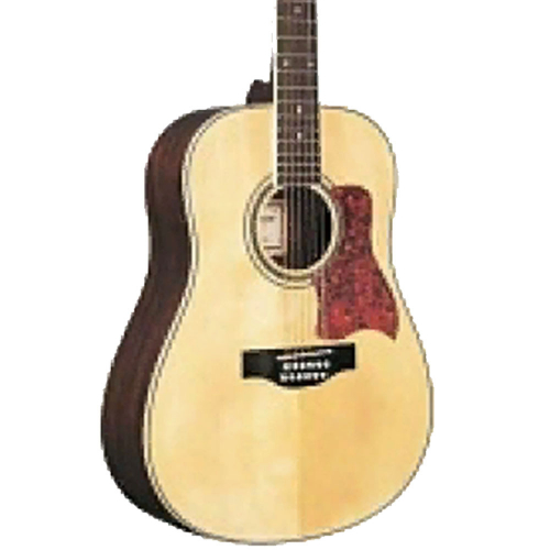 Акустическая гитара CARAYA F64012-N #1 - фото 1