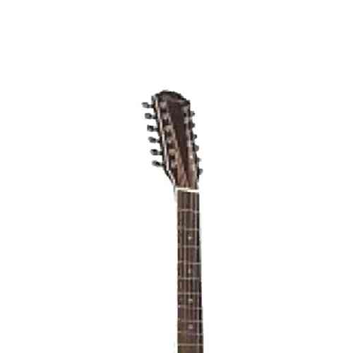 Акустическая гитара CARAYA F64012-N #3 - фото 3
