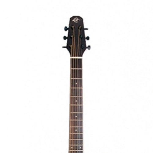Акустическая гитара CARAYA C-2016C-AR-cear #3 - фото 3