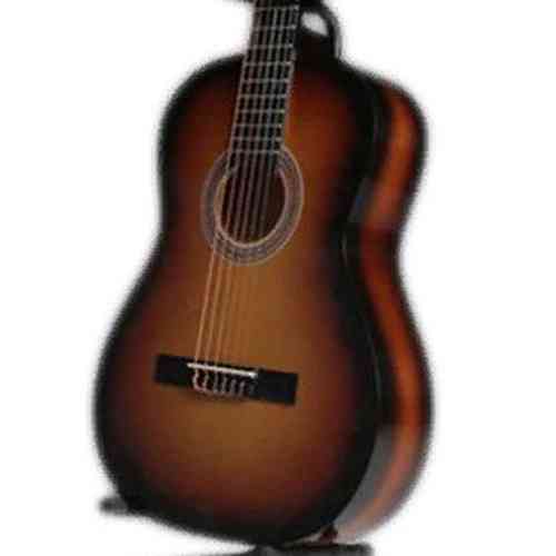 Акустическая гитара MiLena-Music ML AM1 SB #1 - фото 1
