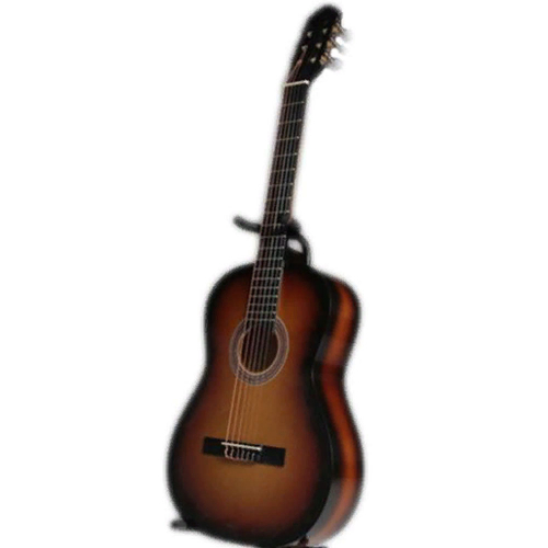 Акустическая гитара MiLena-Music ML AM1 SB #2 - фото 2
