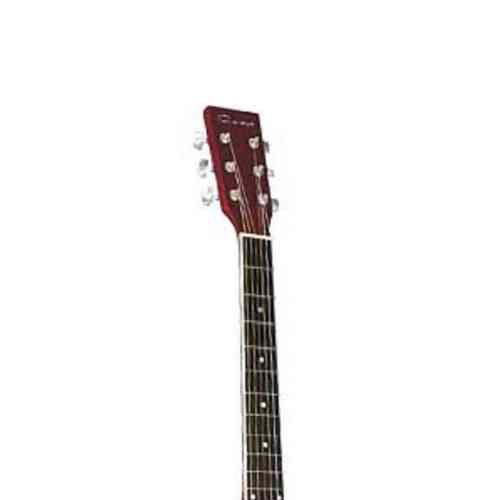 Акустическая гитара CARAYA F673-WA #3 - фото 3