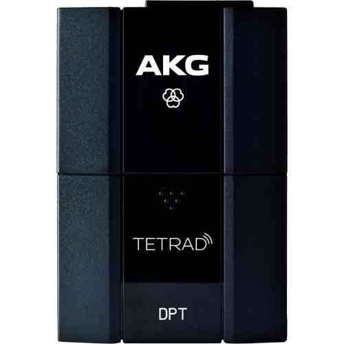 Передатчик для радиосистемы AKG DPT Tetrad #1 - фото 1