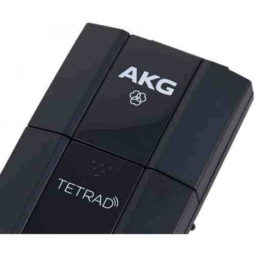 Передатчик для радиосистемы AKG DPT Tetrad #3 - фото 3