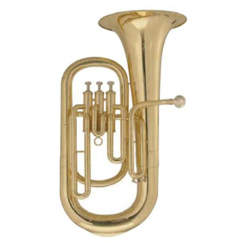 Музыкальная труба Maxtone TEC-53/L-1 #1 - фото 1