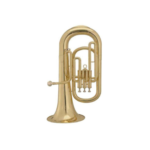 Музыкальная труба Maxtone TEC-53/L-1 #3 - фото 3