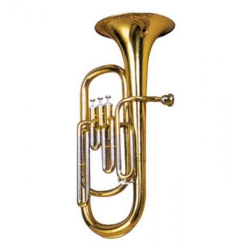 Музыкальная труба Maxtone TB-90 #1 - фото 1