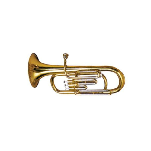 Музыкальная труба Maxtone TB-90 #2 - фото 2