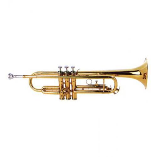 Музыкальная труба Maxtone TTC - 102 #2 - фото 2