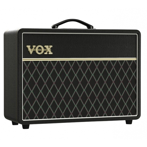 Комбоусилитель для электрогитары Vox AC10C1-VS Limited Edition #2 - фото 2