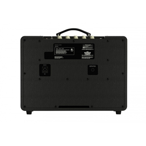 Комбоусилитель для электрогитары Vox AC10C1-VS Limited Edition #3 - фото 3