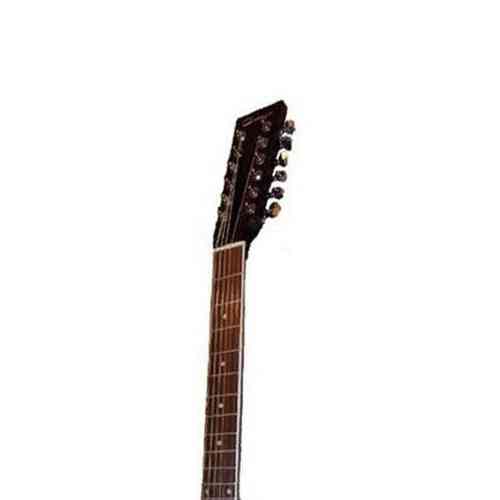 Акустическая гитара CARAYA F64012-BS #3 - фото 3