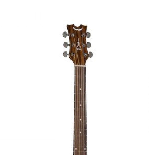 Акустическая гитара Dean AX PDY TSB PK #5 - фото 5