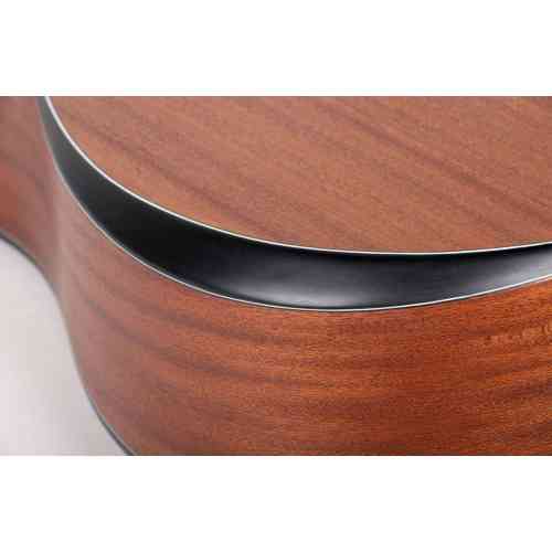 Акустическая гитара Deviser LS-550-40 #4 - фото 4