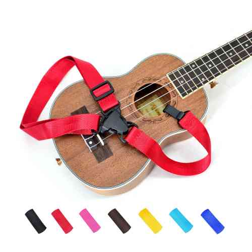 Ремень для гитары Kaysen RS-U01 #1 - фото 1