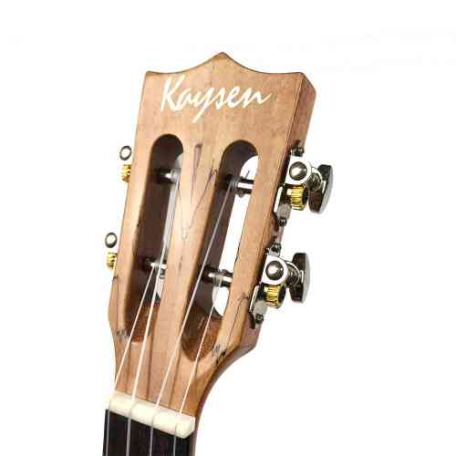 Акустическое укулеле Kaysen UK-MA1-24 #5 - фото 5