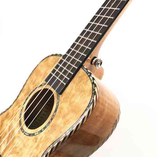Акустическое укулеле Kaysen UK-MA1-24 #7 - фото 7