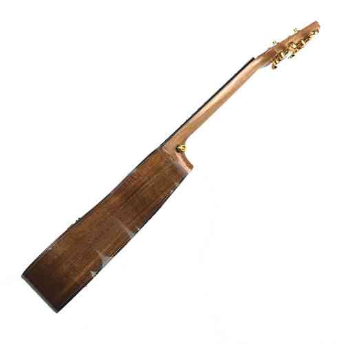 Акустическое укулеле Kaysen UK-KSD-24 #5 - фото 5
