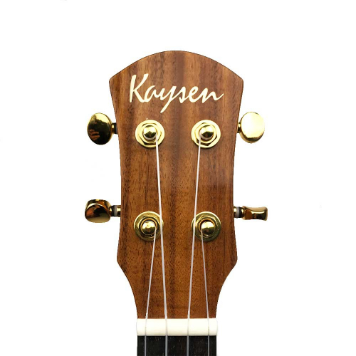 Акустическое укулеле Kaysen UK-KSD-24 #9 - фото 9