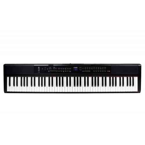 Цифровое пианино Artesia PE-88 Black #2 - фото 2