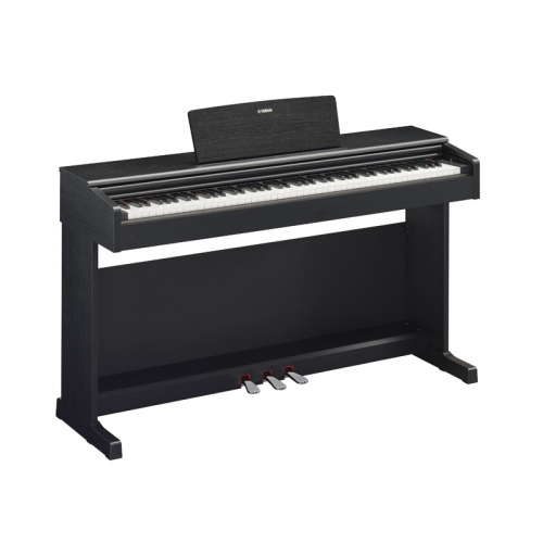 Цифровое пианино Yamaha YDP-144 Arius #2 - фото 2
