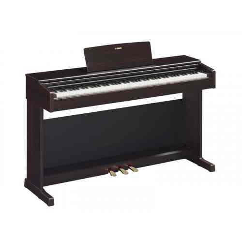 Цифровое пианино Yamaha YDP-144 R Arius #2 - фото 2