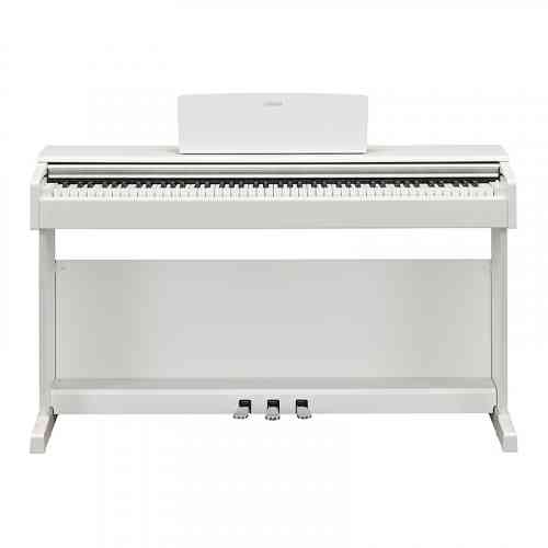 Цифровое пианино Yamaha YDP-144 WH Arius #1 - фото 1