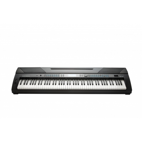 Цифровое пианино Kurzweil KA 120 черное #2 - фото 2