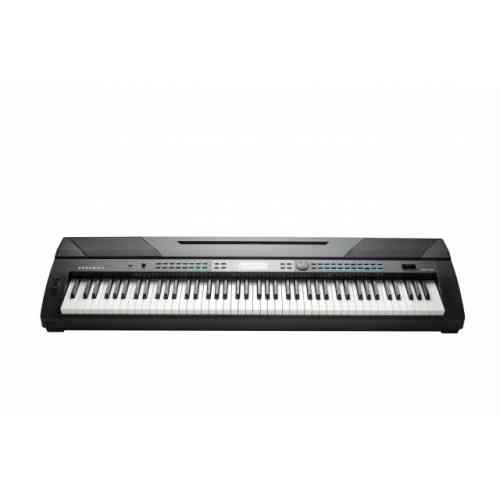 Цифровое пианино Kurzweil KA 120 черное #2 - фото 2