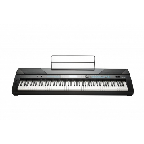 Цифровое пианино Kurzweil KA 120 черное #3 - фото 3