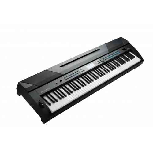 Цифровое пианино Kurzweil KA 120 черное #4 - фото 4