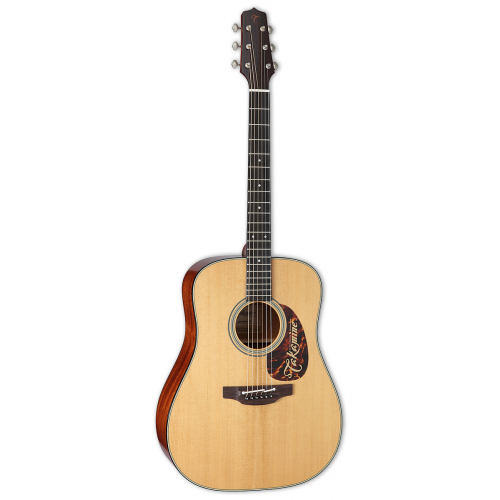 Акустическая гитара Takamine EF340S-TT #1 - фото 1