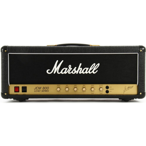 Усилитель для электрогитары Marshall 2203-01 #1 - фото 1