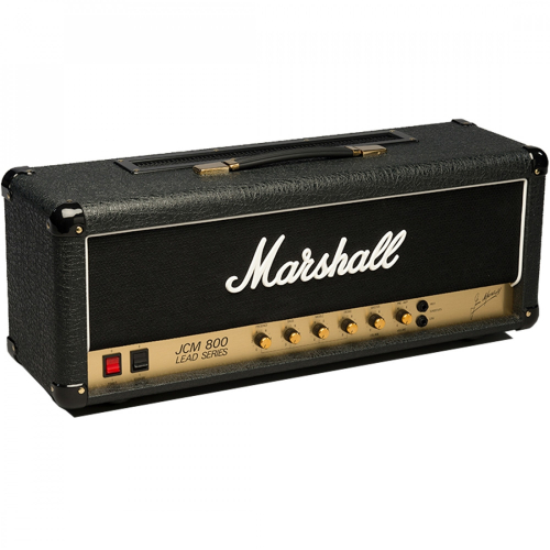 Усилитель для электрогитары Marshall 2203-01 #4 - фото 4