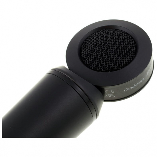 Инструментальный микрофон SHURE PGA181-XLR #2 - фото 2
