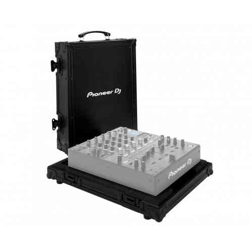 Сумки для DJ-оборудования PIONEER FLT-900NXS2 #1 - фото 1