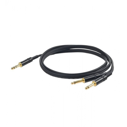 Компонентный кабель Proel CHLP210LU3 #1 - фото 1
