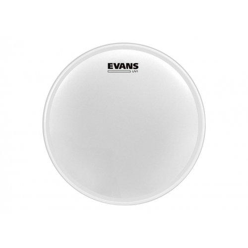 Пластик для том барабана Evans UV1 16' CTD #1 - фото 1