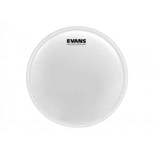 Пластик для том барабана Evans UV1 16' CTD #1 - фото 1