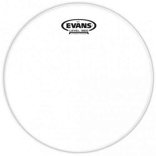 Пластик для малого барабана Evans B13G14 13' #1 - фото 1
