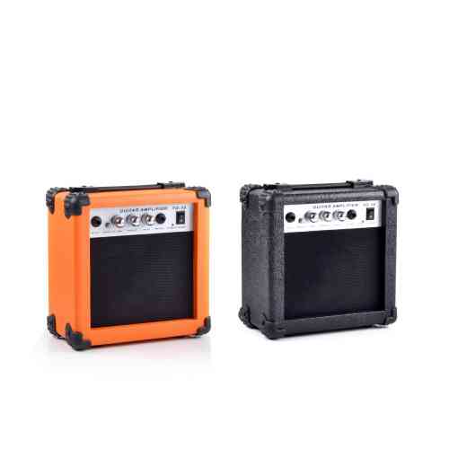 Комбоусилитель для электрогитары Kaysen RX TG-10 оранжевый #1 - фото 1