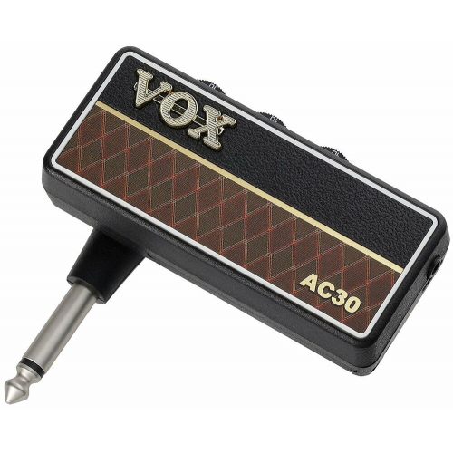 Портативный комбо и усилитель для наушников Vox AP2-AC-30 #1 - фото 1