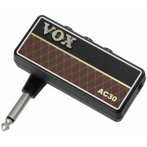 Портативный комбо и усилитель для наушников Vox AP2-AC-30 #1 - фото 1