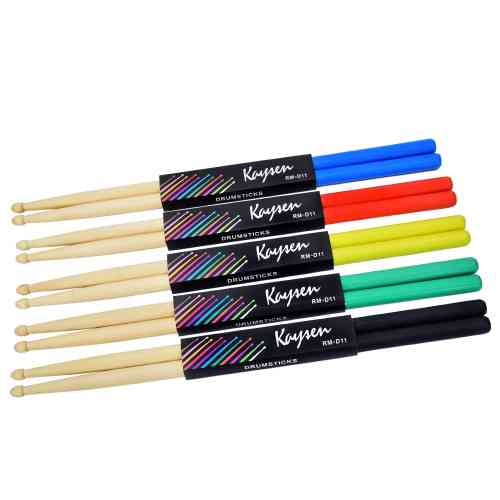 Барабанные палочки Kaysen RM-D11 #1 - фото 1