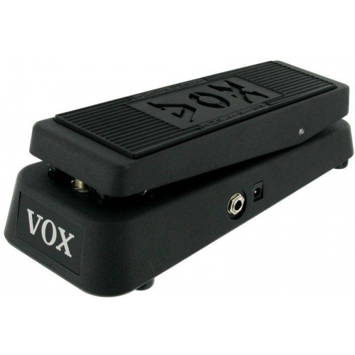 Педаль для электрогитары Vox WAH V845 #3 - фото 3