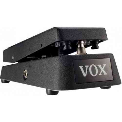 Педаль для электрогитары Vox WAH V845 #4 - фото 4